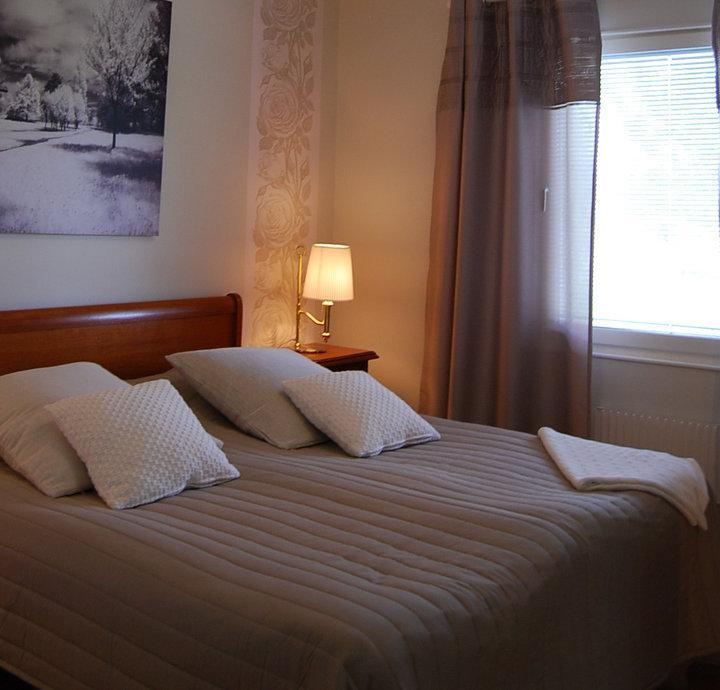 Quality Hotel Selma Lagerlof Sunne Δωμάτιο φωτογραφία