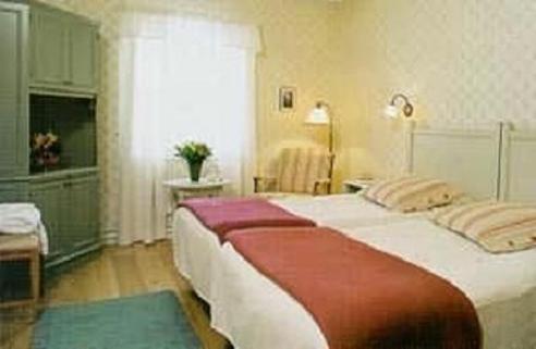 Quality Hotel Selma Lagerlof Sunne Δωμάτιο φωτογραφία